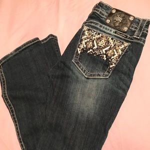 Miss Me Jeans sz: 29